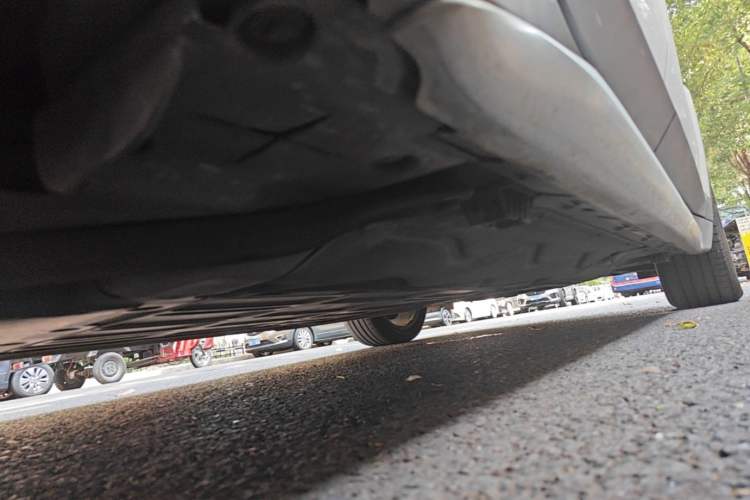 Used BMW X1 New Energy 2020 xDrive30Le Premium Edition Chassis Rear Right