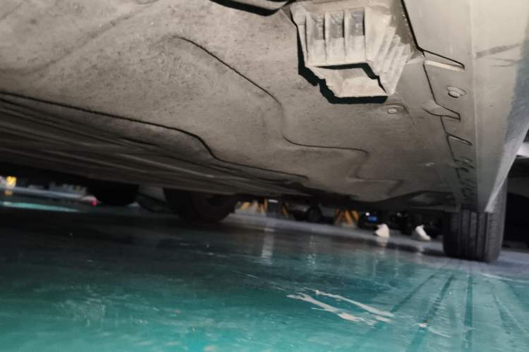 Used BMW X1 New Energy 2020 xDrive30Le Premium Edition Chassis Rear Right