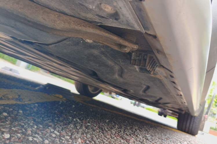 Used BMW X1 New Energy 2020 xDrive30Le Premium Edition Chassis Rear Right