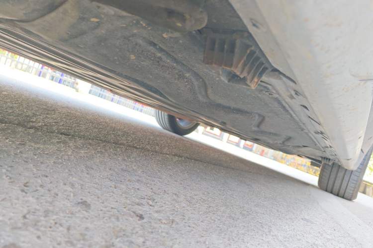 Used BMW X1 New Energy 2020 xDrive30Le Premium Edition Chassis Rear Right