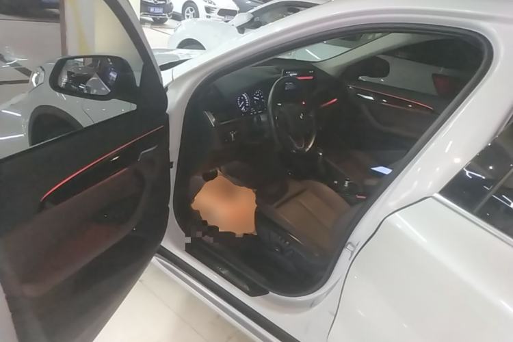 Used BMW X1 New Energy 2020 xDrive30Le Premium Edition Driver Seat