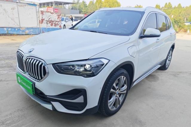 Used BMW X1 New Energy 2020 xDrive30Le Premium Edition