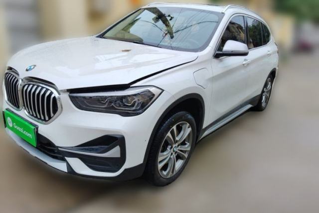 Used BMW X1 New Energy 2020 xDrive30Le Premium Edition
