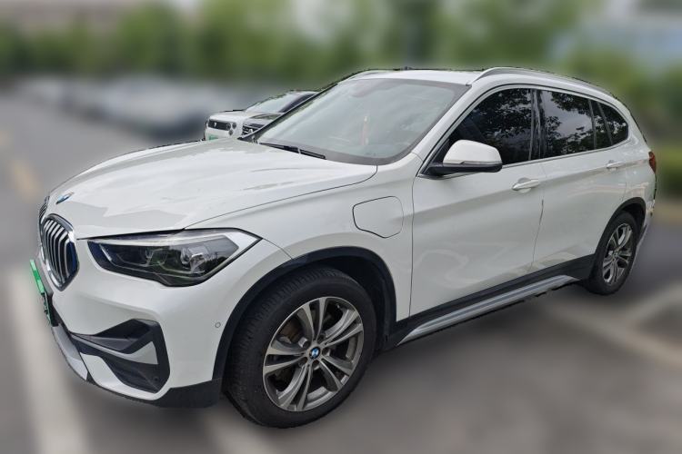Used BMW X1 New Energy 2020 xDrive30Le Premium Edition Guazi used car, China used car export, Used car for sale, Used  cars, Cheapest cars for sale