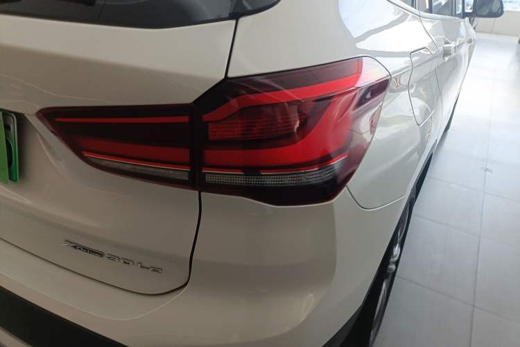 Used BMW X1 New Energy 2020 xDrive30Le Premium Edition Exterior 3