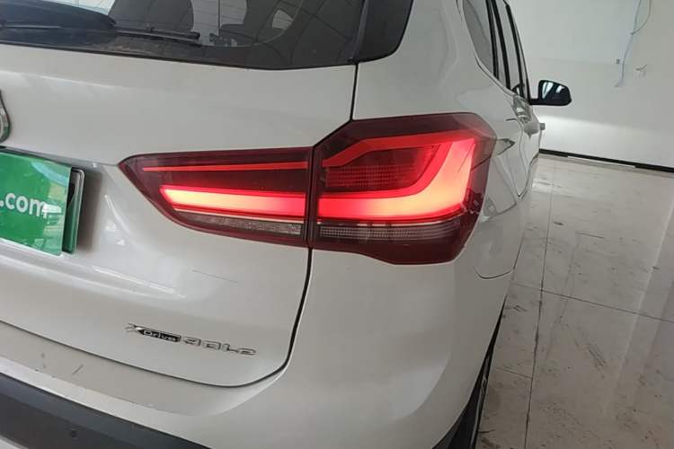 Used BMW X1 New Energy 2020 xDrive30Le Premium Edition Exterior 3