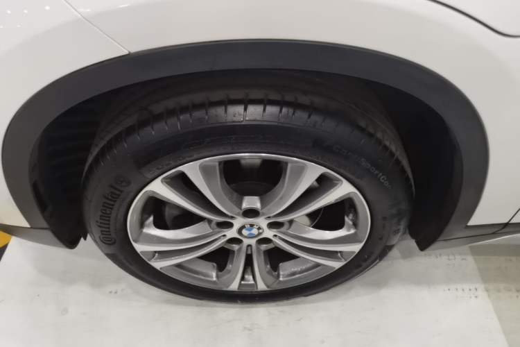 Used BMW X1 New Energy 2020 xDrive30Le Premium Edition Exterior 4