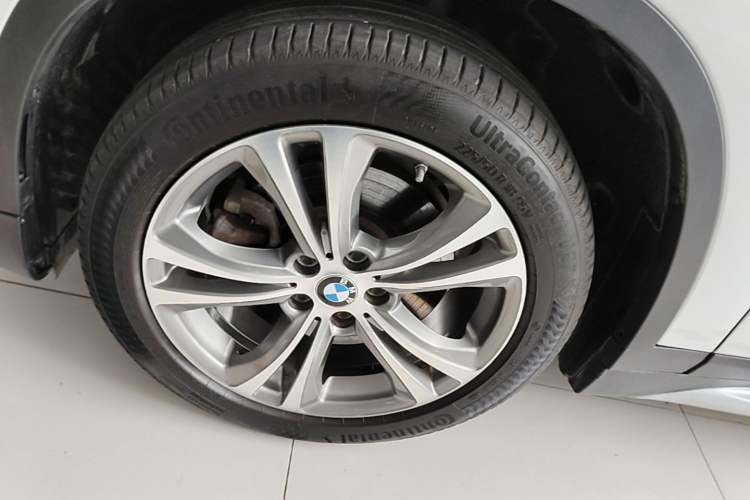 Used BMW X1 New Energy 2020 xDrive30Le Premium Edition Exterior 4