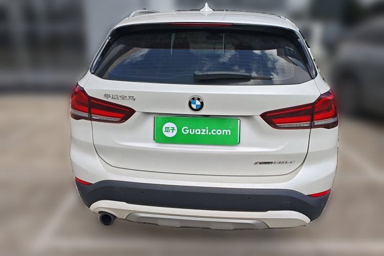 Used BMW X1 New Energy 2020 xDrive30Le Premium Edition Exterior 4