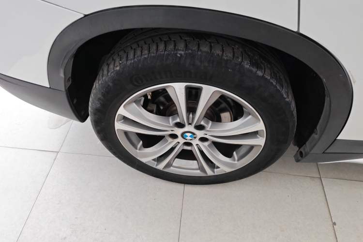 Used BMW X1 New Energy 2020 xDrive30Le Premium Edition Exterior 5