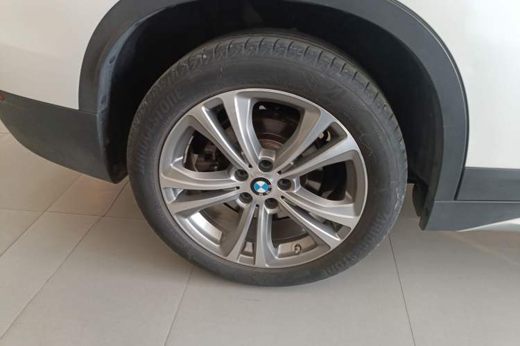 Used BMW X1 New Energy 2020 xDrive30Le Premium Edition Exterior 5