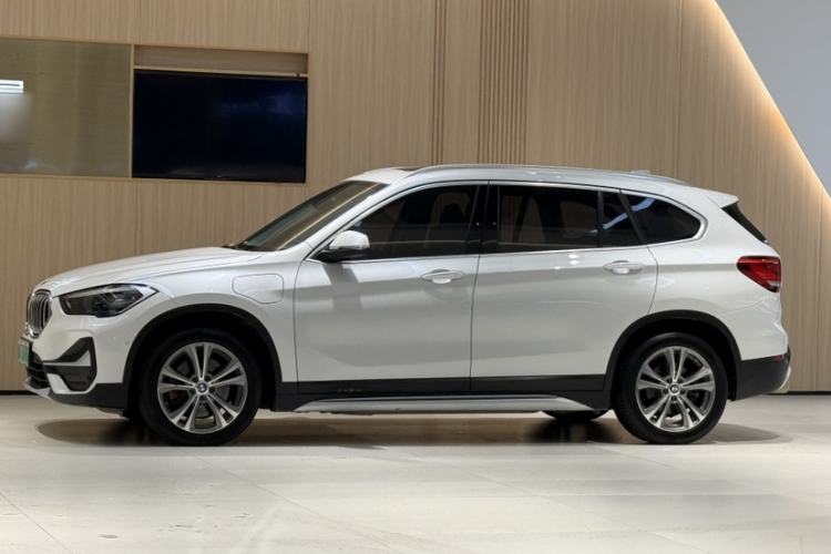 Used BMW X1 New Energy 2020 xDrive30Le Premium Edition Exterior 5