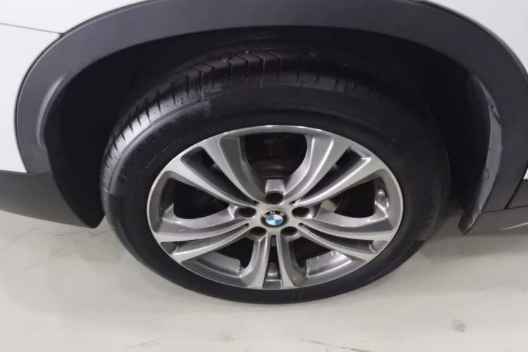 Used BMW X1 New Energy 2020 xDrive30Le Premium Edition Exterior 5