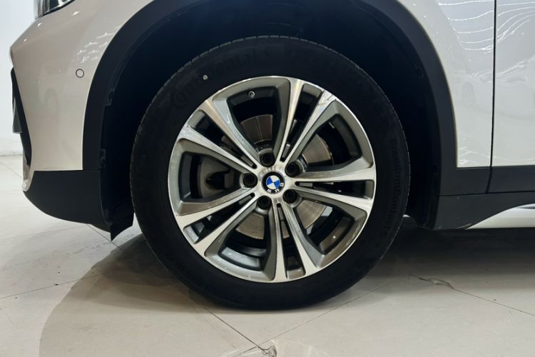 Used BMW X1 New Energy 2020 xDrive30Le Premium Edition Exterior 5