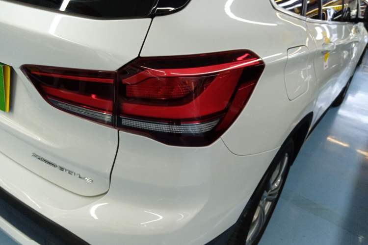 Used BMW X1 New Energy 2020 xDrive30Le Premium Edition Exterior 6