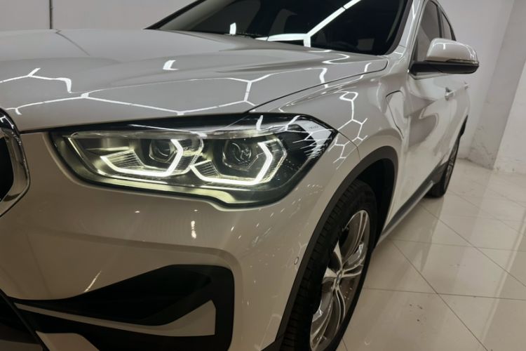 Used BMW X1 New Energy 2020 xDrive30Le Premium Edition Exterior 6
