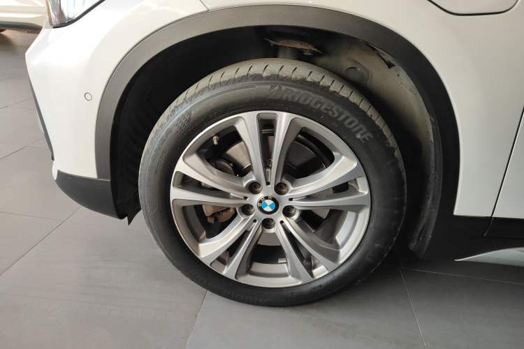 Used BMW X1 New Energy 2020 xDrive30Le Premium Edition Exterior 7