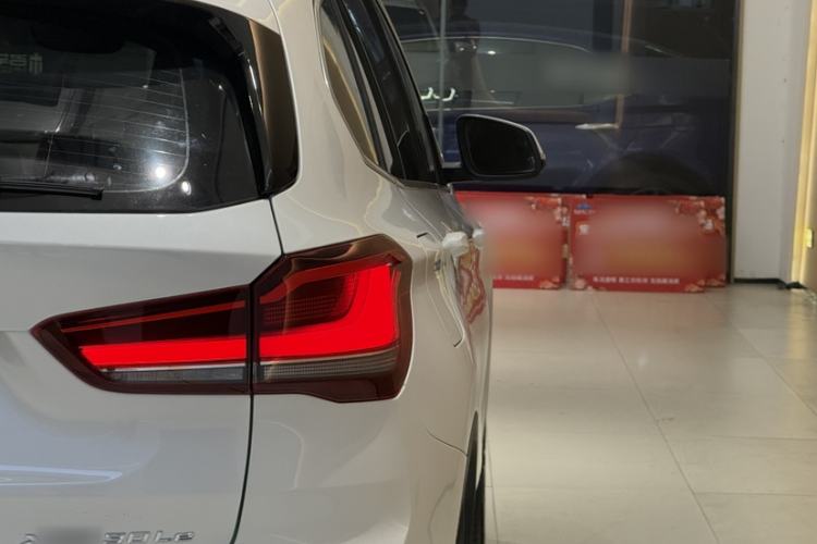 Used BMW X1 New Energy 2020 xDrive30Le Premium Edition Exterior 7