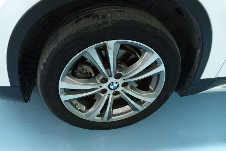 Used BMW X1 New Energy 2020 xDrive30Le Premium Edition Exterior 7