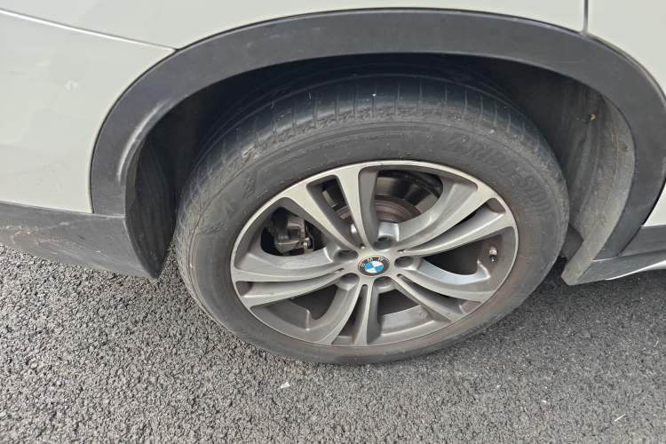 Used BMW X1 New Energy 2020 xDrive30Le Premium Edition Exterior 8