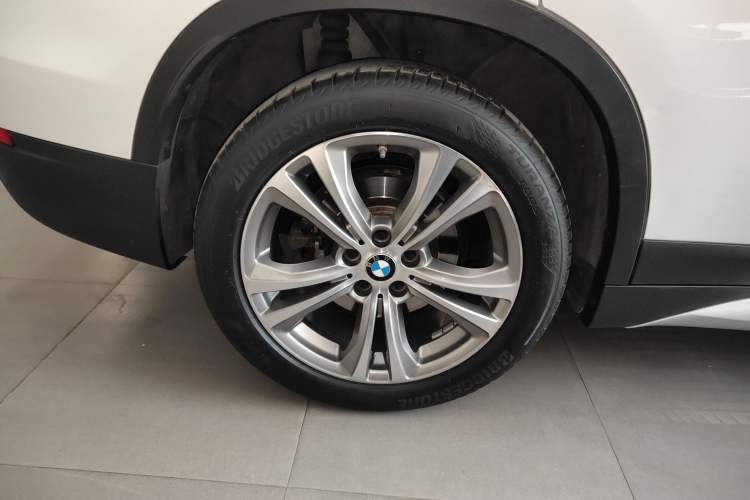 Used BMW X1 New Energy 2020 xDrive30Le Premium Edition Exterior 8