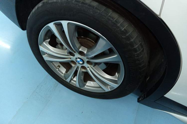 Used BMW X1 New Energy 2020 xDrive30Le Premium Edition Exterior 8
