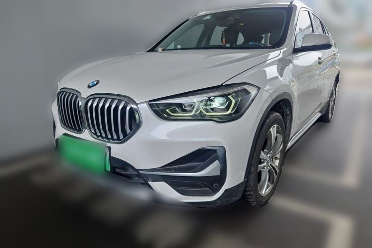 Used BMW X1 New Energy 2020 xDrive30Le Premium Edition Guazi used car, China used car export, Used car for sale, Used  cars, Cheapest cars for sale