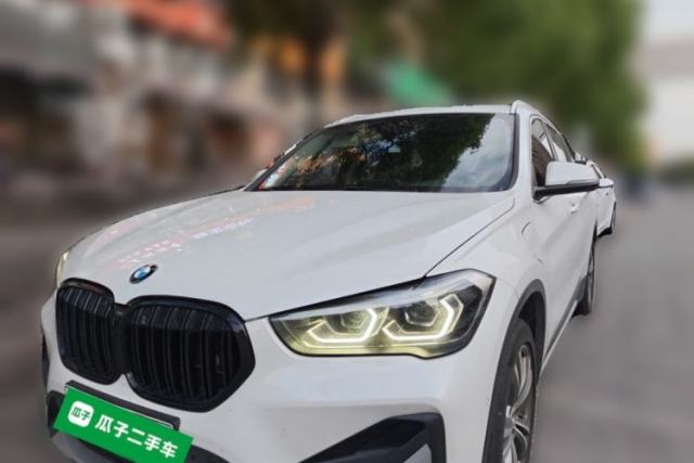 Used BMW X1 New Energy 2020 xDrive30Le Premium Edition
