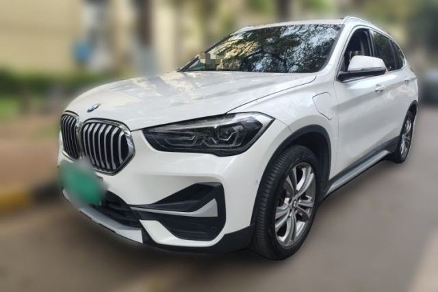 Used BMW X1 New Energy 2020 xDrive30Le Premium Edition