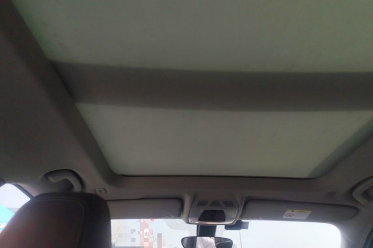 Used BMW X1 New Energy 2020 xDrive30Le Premium Edition Headliner