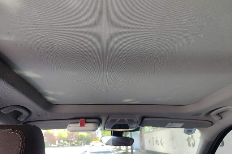 Used BMW X1 New Energy 2020 xDrive30Le Premium Edition Headliner