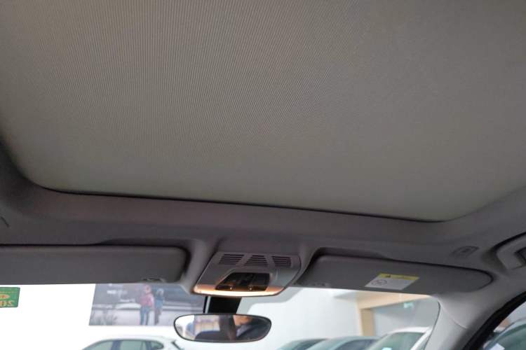Used BMW X1 New Energy 2020 xDrive30Le Premium Edition Headliner