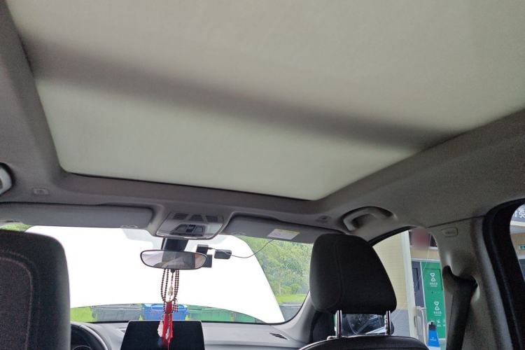 Used BMW X1 New Energy 2020 xDrive30Le Premium Edition Headliner