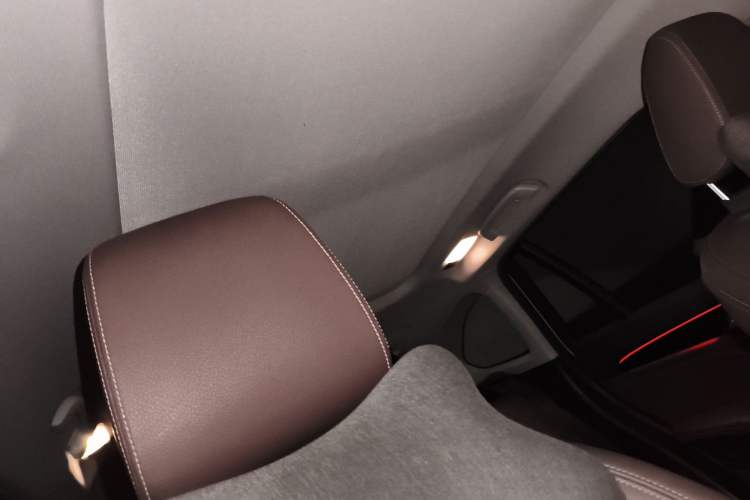 Used BMW X1 New Energy 2020 xDrive30Le Premium Edition Headliner