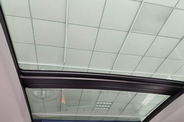 Used BMW X1 New Energy 2020 xDrive30Le Premium Edition Headliner