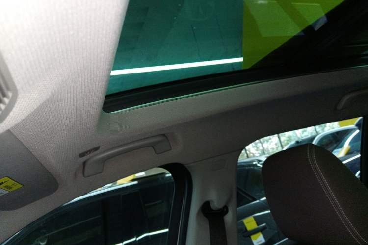 Used BMW X1 New Energy 2020 xDrive30Le Premium Edition Headliner