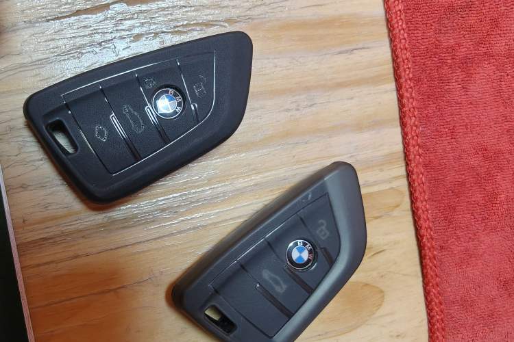 Used BMW X1 New Energy 2020 xDrive30Le Premium Edition Interior 1