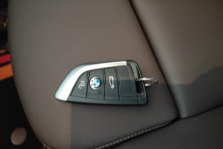 Used BMW X1 New Energy 2020 xDrive30Le Premium Edition Interior 1