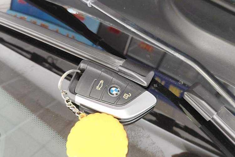 Used BMW X1 New Energy 2020 xDrive30Le Premium Edition Interior 1