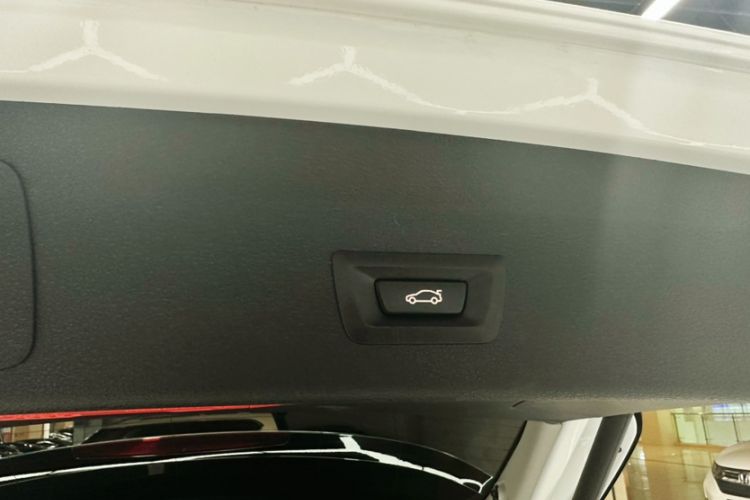 Used BMW X1 New Energy 2020 xDrive30Le Premium Edition Interior 1