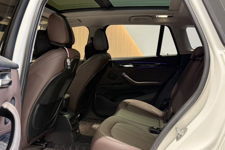 Used BMW X1 New Energy 2020 xDrive30Le Premium Edition Interior 10