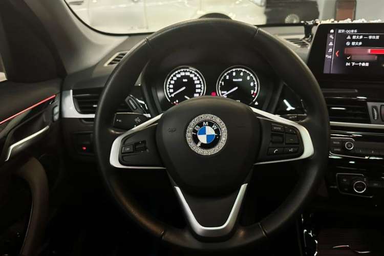 Used BMW X1 New Energy 2020 xDrive30Le Premium Edition Interior 3