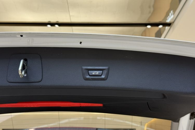 Used BMW X1 New Energy 2020 xDrive30Le Premium Edition Interior 4