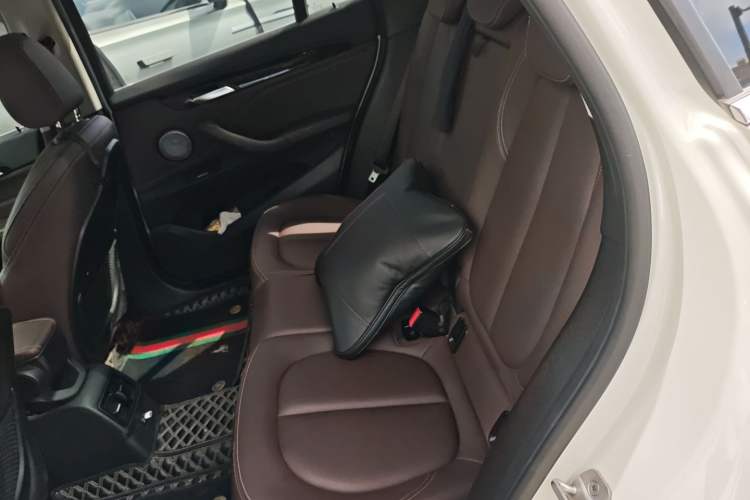 Used BMW X1 New Energy 2020 xDrive30Le Premium Edition Interior 4