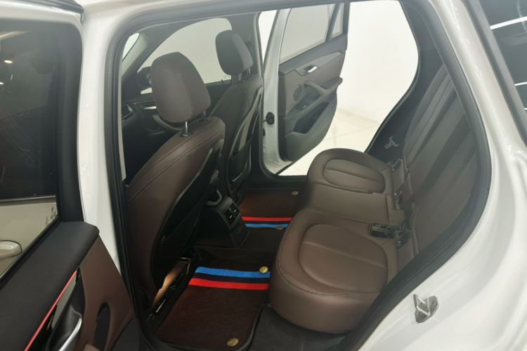 Used BMW X1 New Energy 2020 xDrive30Le Premium Edition Interior 6