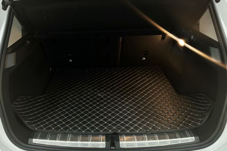 Used BMW X1 New Energy 2020 xDrive30Le Premium Edition Interior 7