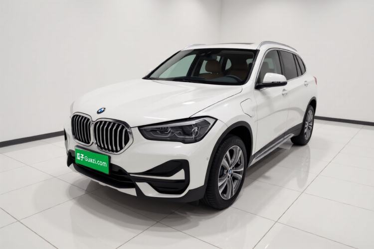 Gebrauchter BMW X1 New Energy 2020 xDrive30Le Premium Edition Guazi used car, China used car export, Used car for sale, Used  cars, Cheapest cars for sale