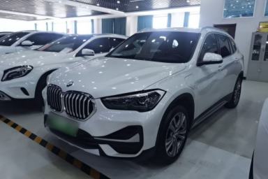 Used BMW X1 New Energy 2020 xDrive30Le Premium Edition