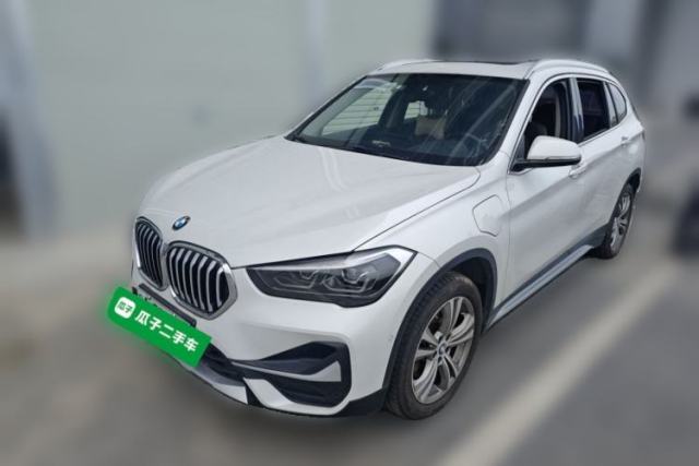 BMW X1 New Energy 2020 xDrive30Le Premium Edition de segunda mano
