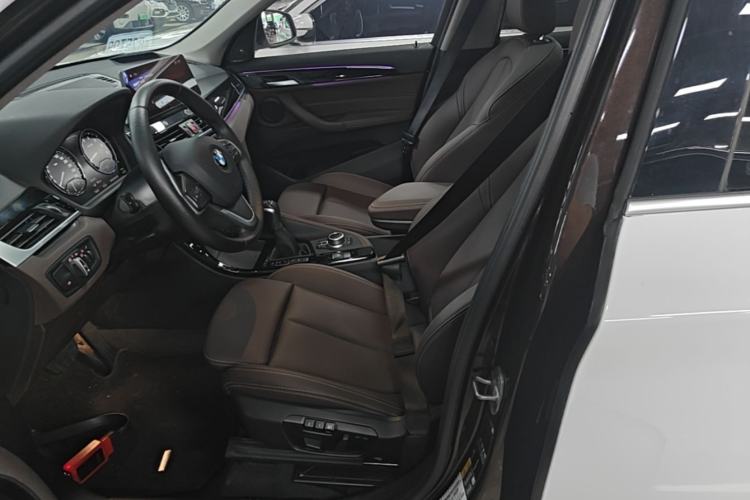 Used BMW X1 New Energy 2020 xDrive30Le Premium Edition Left Front Seat